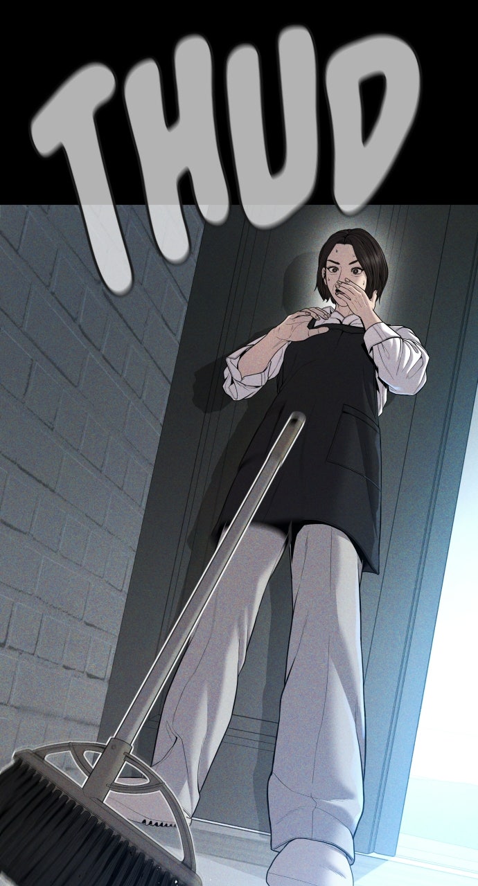 Read Manager Kim EN Manga Online