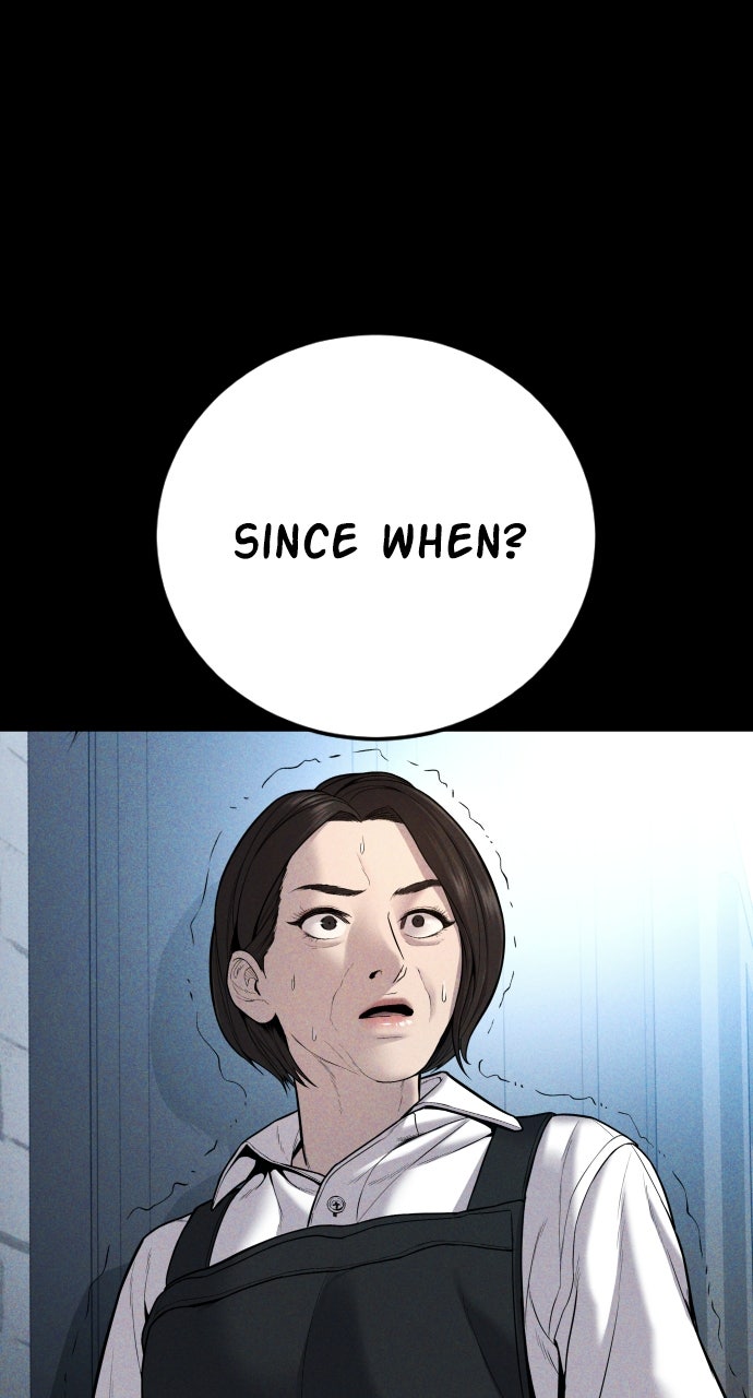 Read Manager Kim EN Manga Online