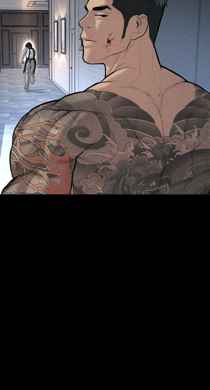 Read Manager Kim EN Manga Online