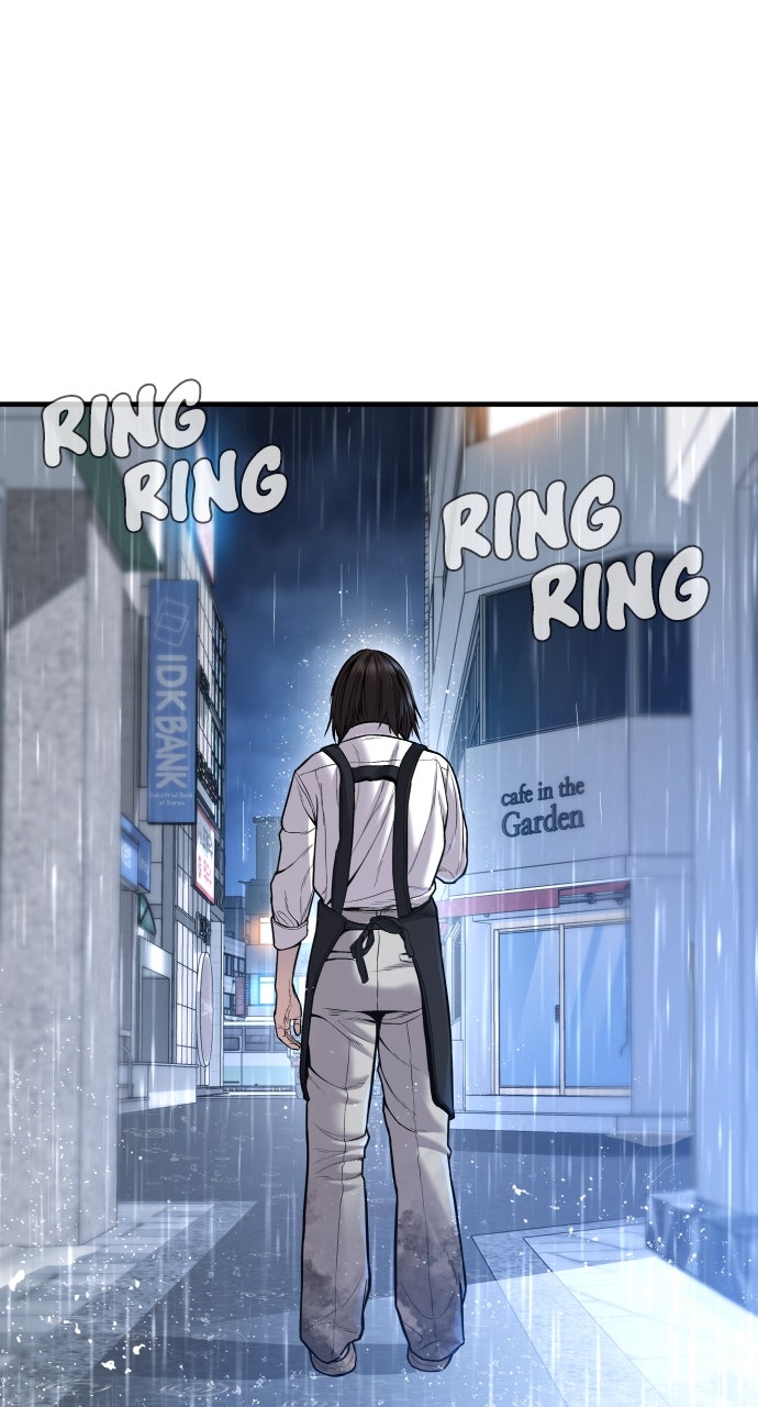Read Manager Kim EN Manga Online