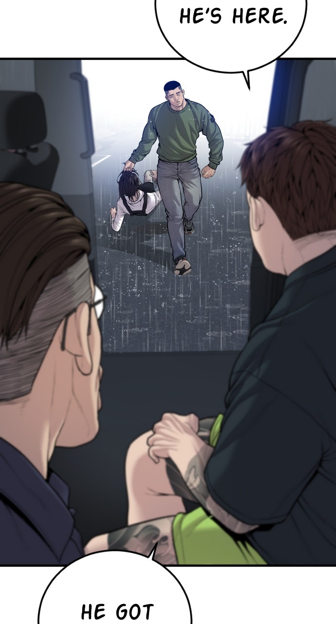 Read Manager Kim EN Manga Online