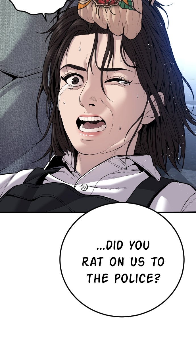 Read Manager Kim EN Manga Online