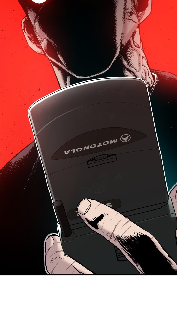 Read Manager Kim EN Manga Online