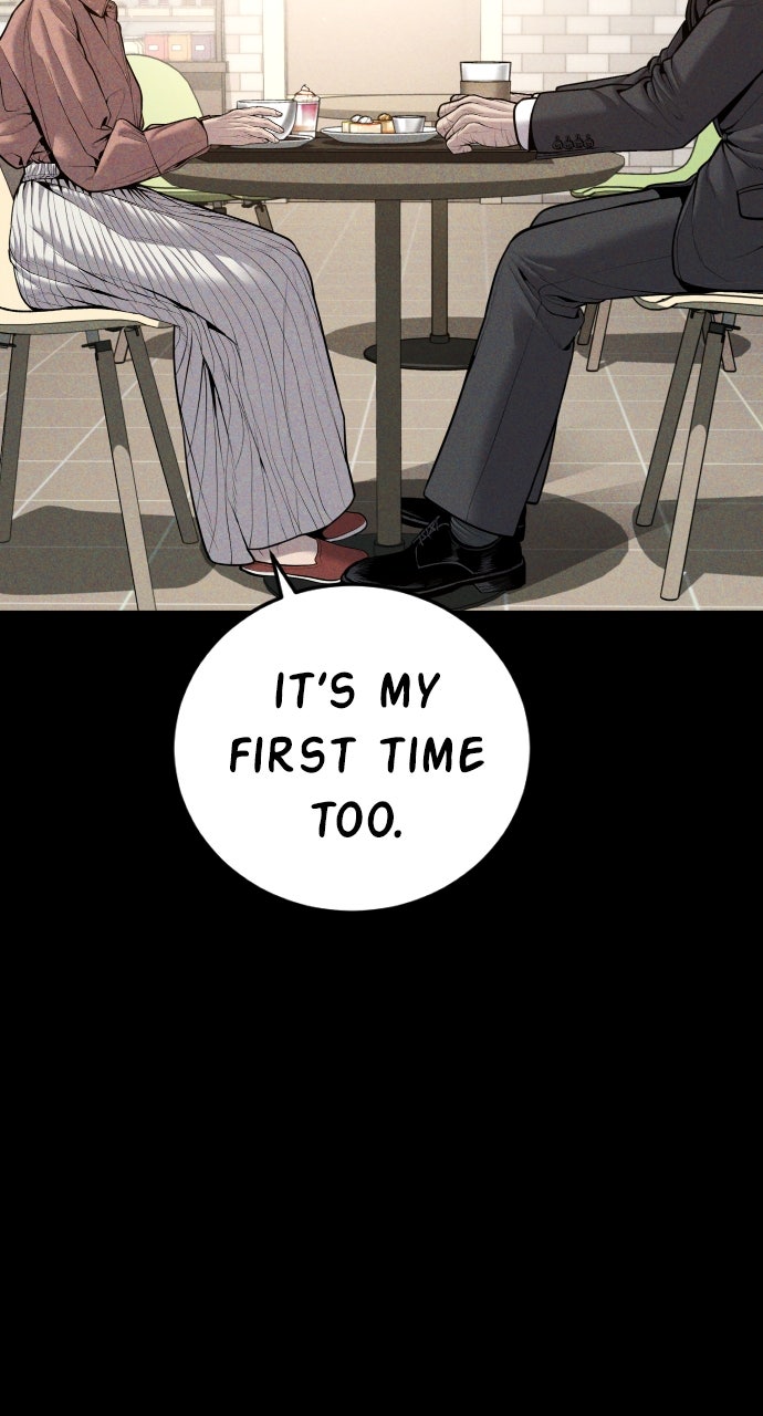 Read Manager Kim EN Manga Online
