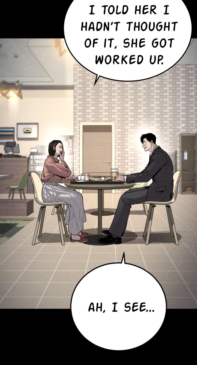 Read Manager Kim EN Manga Online