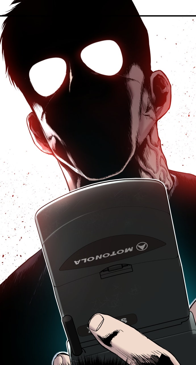 Read Manager Kim EN Manga Online