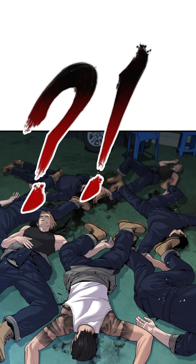 Read Manager Kim EN Manga Online