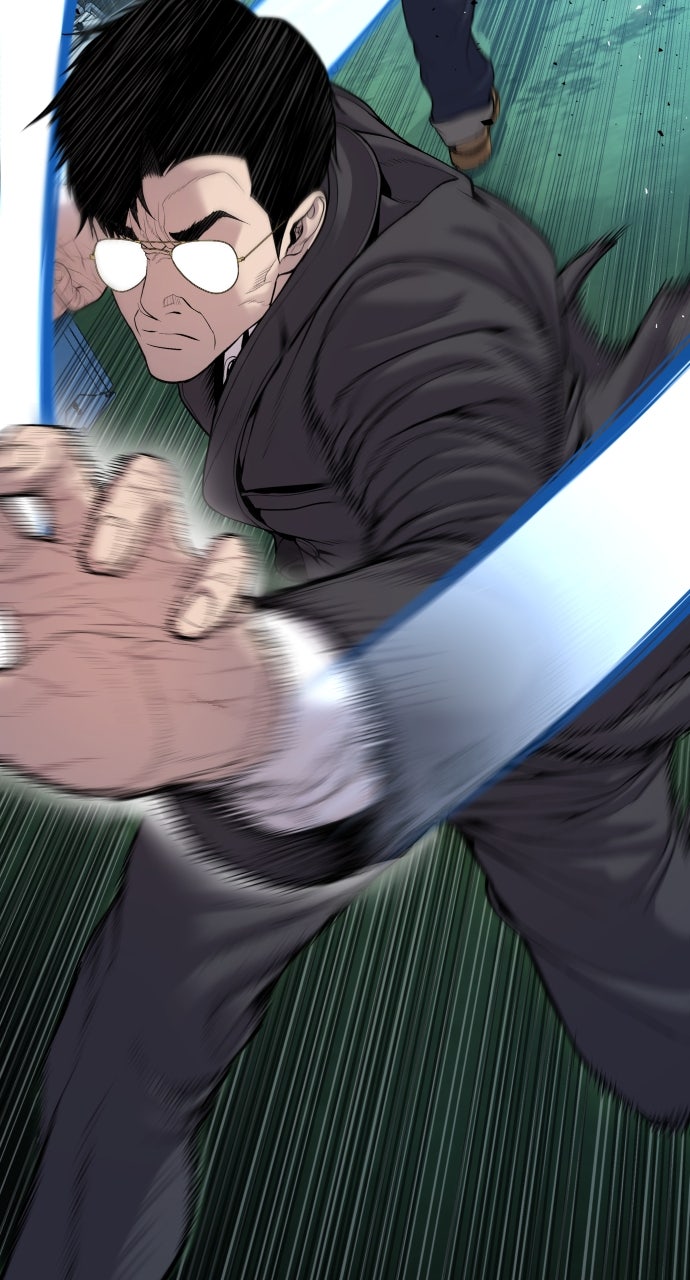 Read Manager Kim EN Manga Online