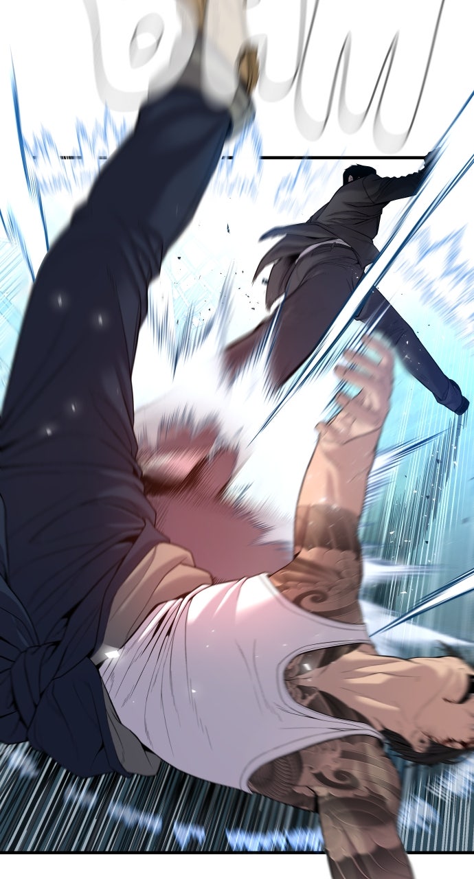 Read Manager Kim EN Manga Online