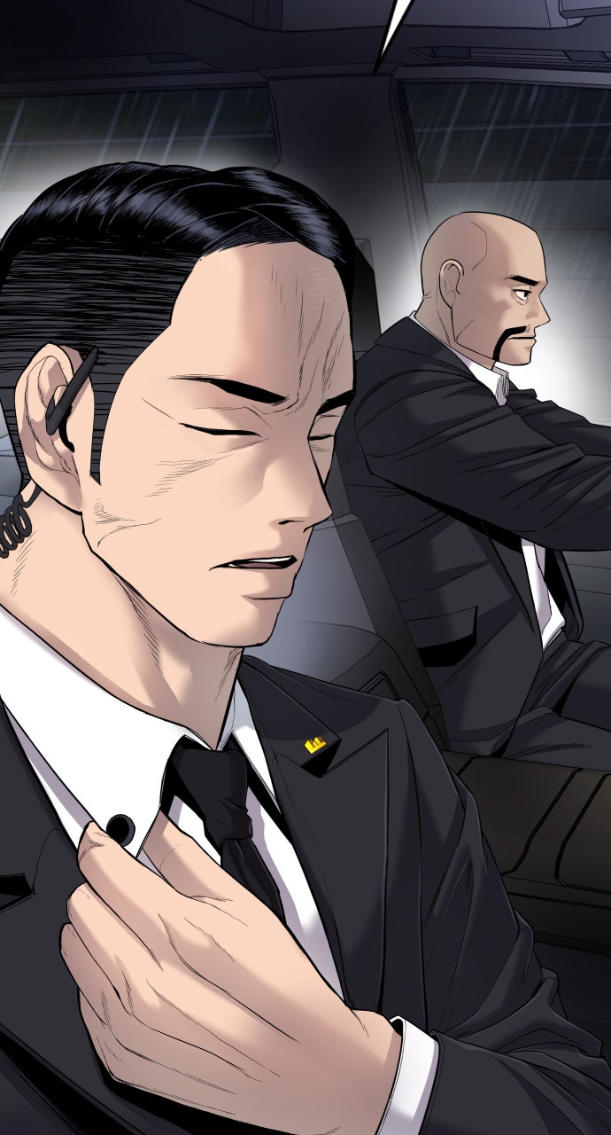 Read Manager Kim EN Manga Online