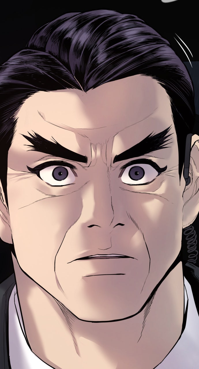 Read Manager Kim EN Manga Online