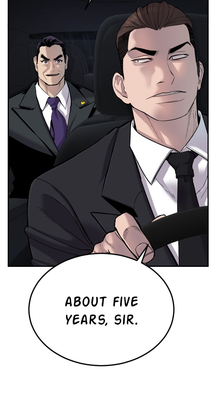 Read Manager Kim EN Manga Online