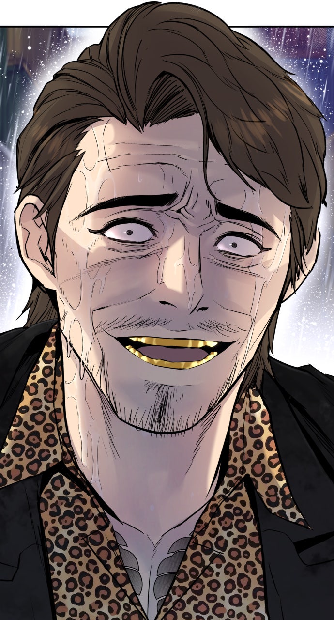 Read Manager Kim EN Manga Online