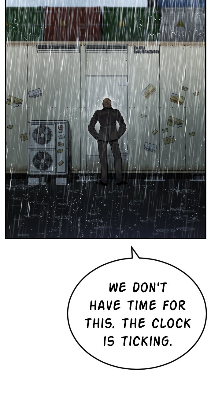 Read Manager Kim EN Manga Online
