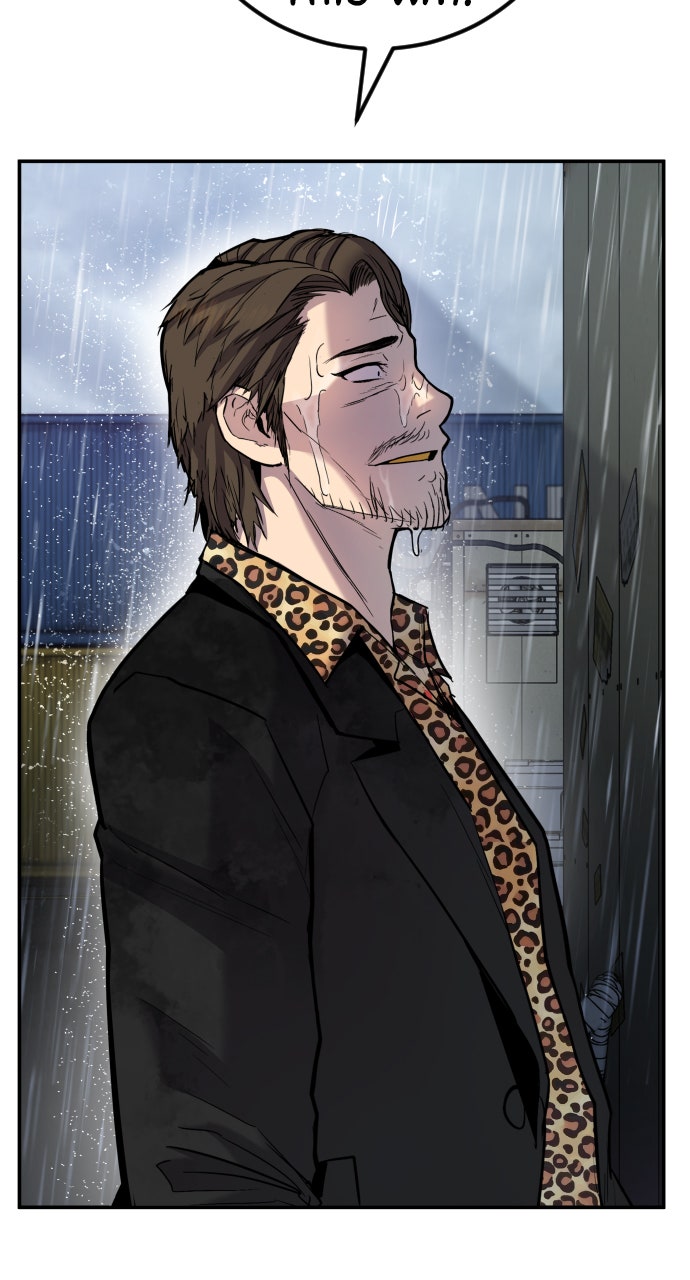 Read Manager Kim EN Manga Online