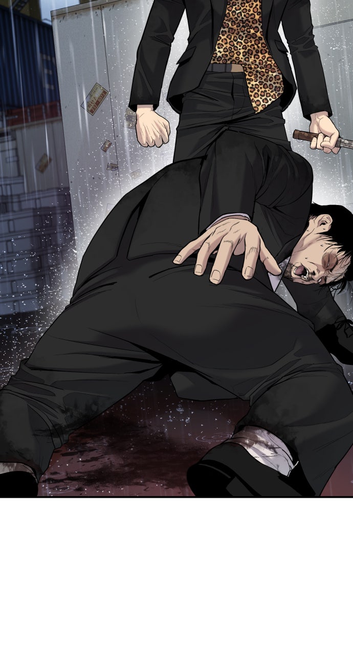 Read Manager Kim EN Manga Online