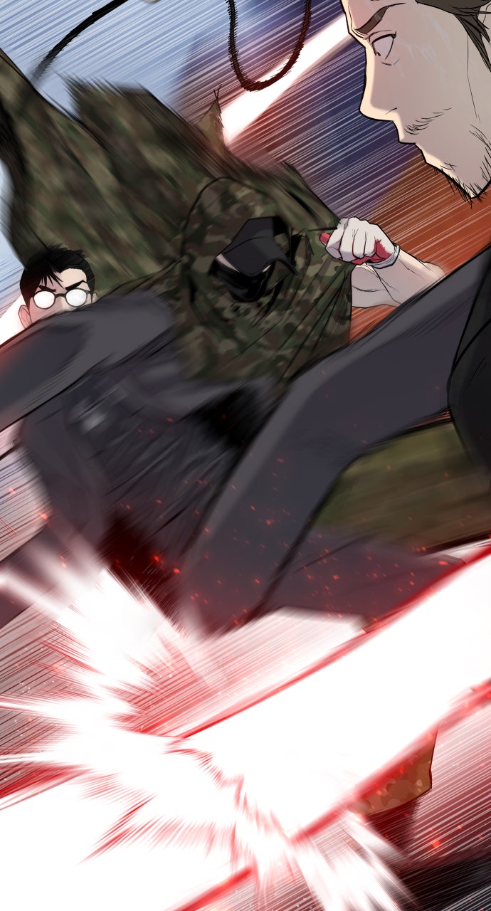Read Manager Kim EN Manga Online