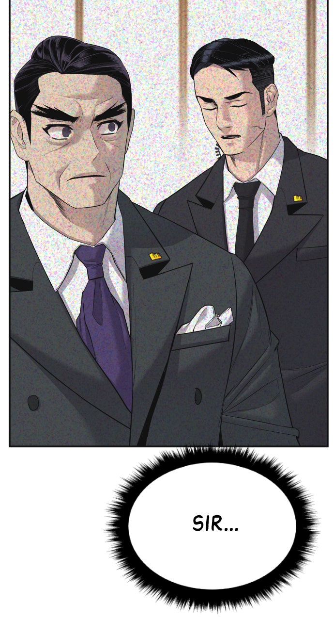 Read Manager Kim EN Manga Online