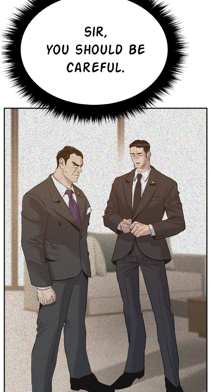Read Manager Kim EN Manga Online