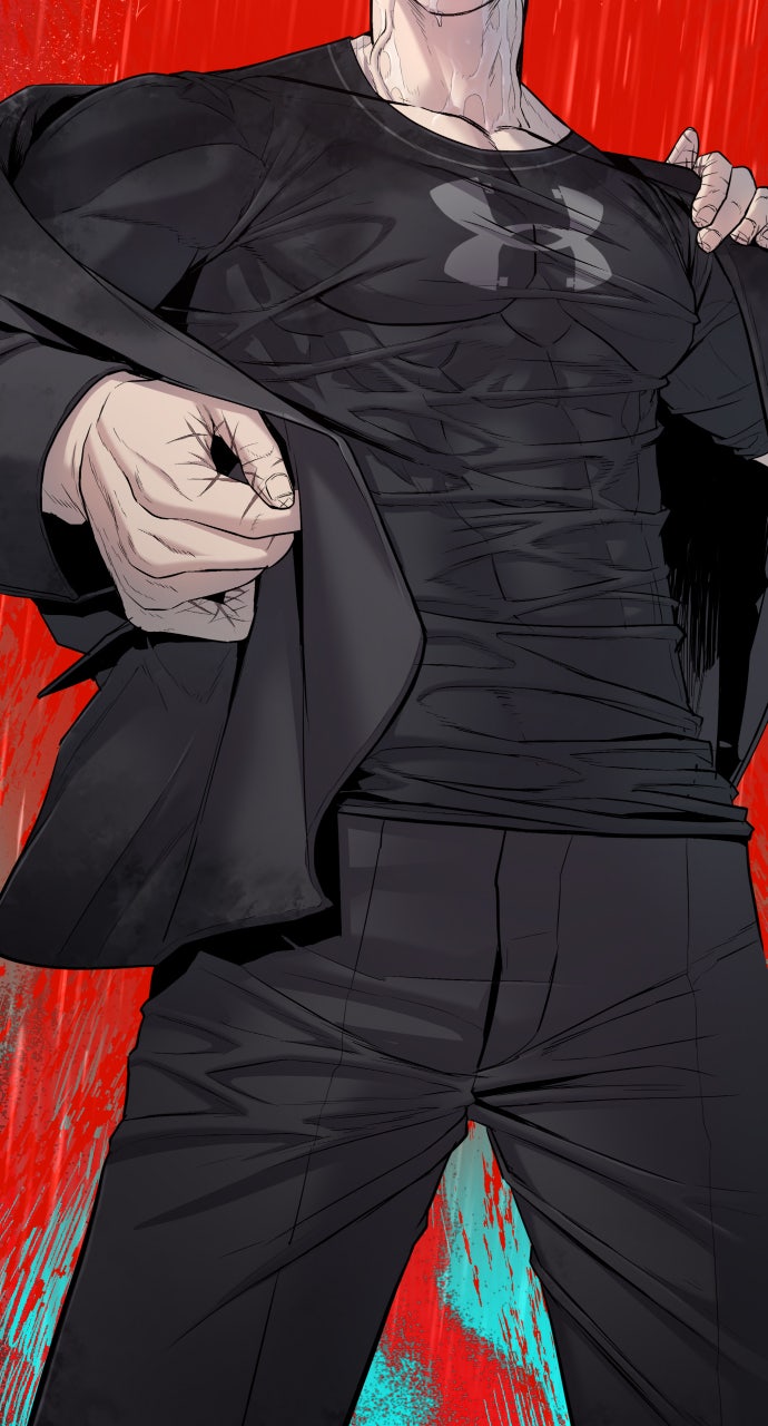 Read Manager Kim EN Manga Online