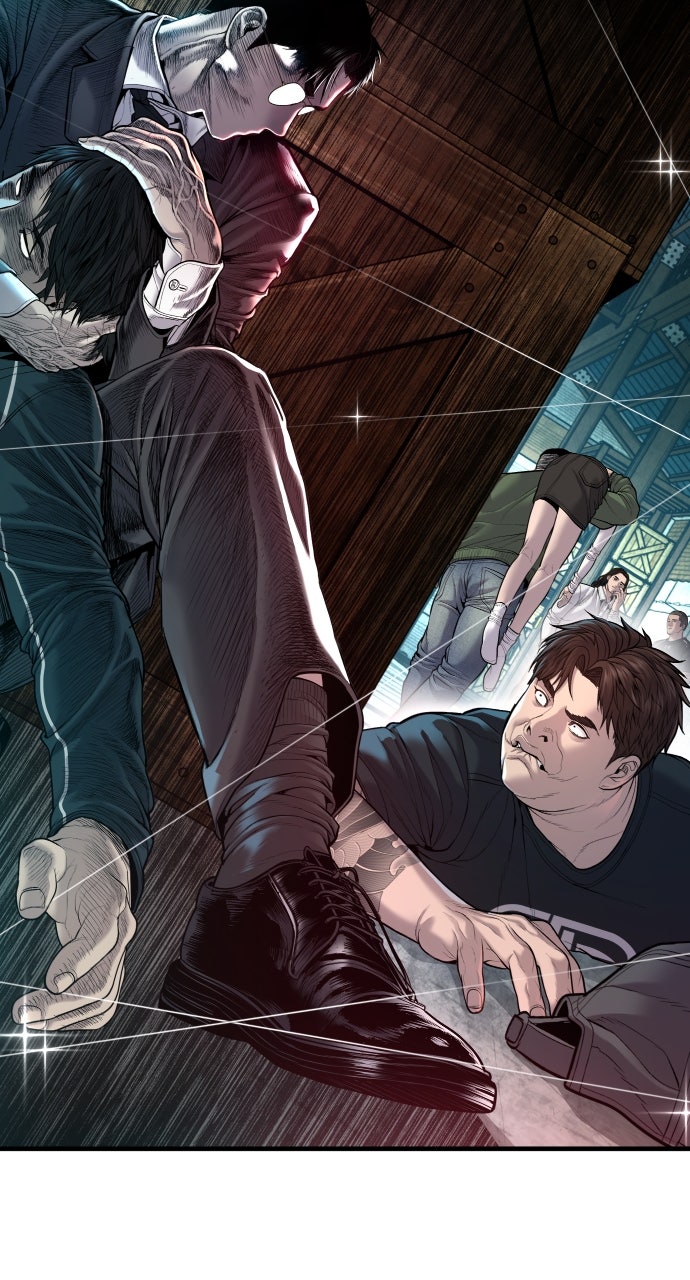 Read Manager Kim EN Manga Online