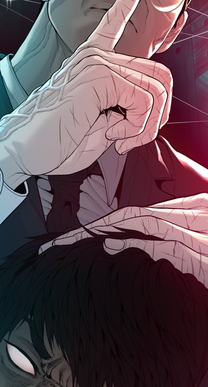 Read Manager Kim EN Manga Online