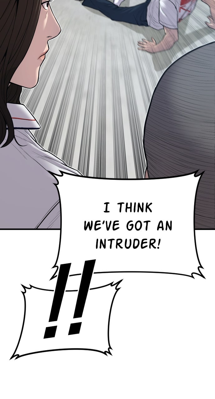 Read Manager Kim EN Manga Online