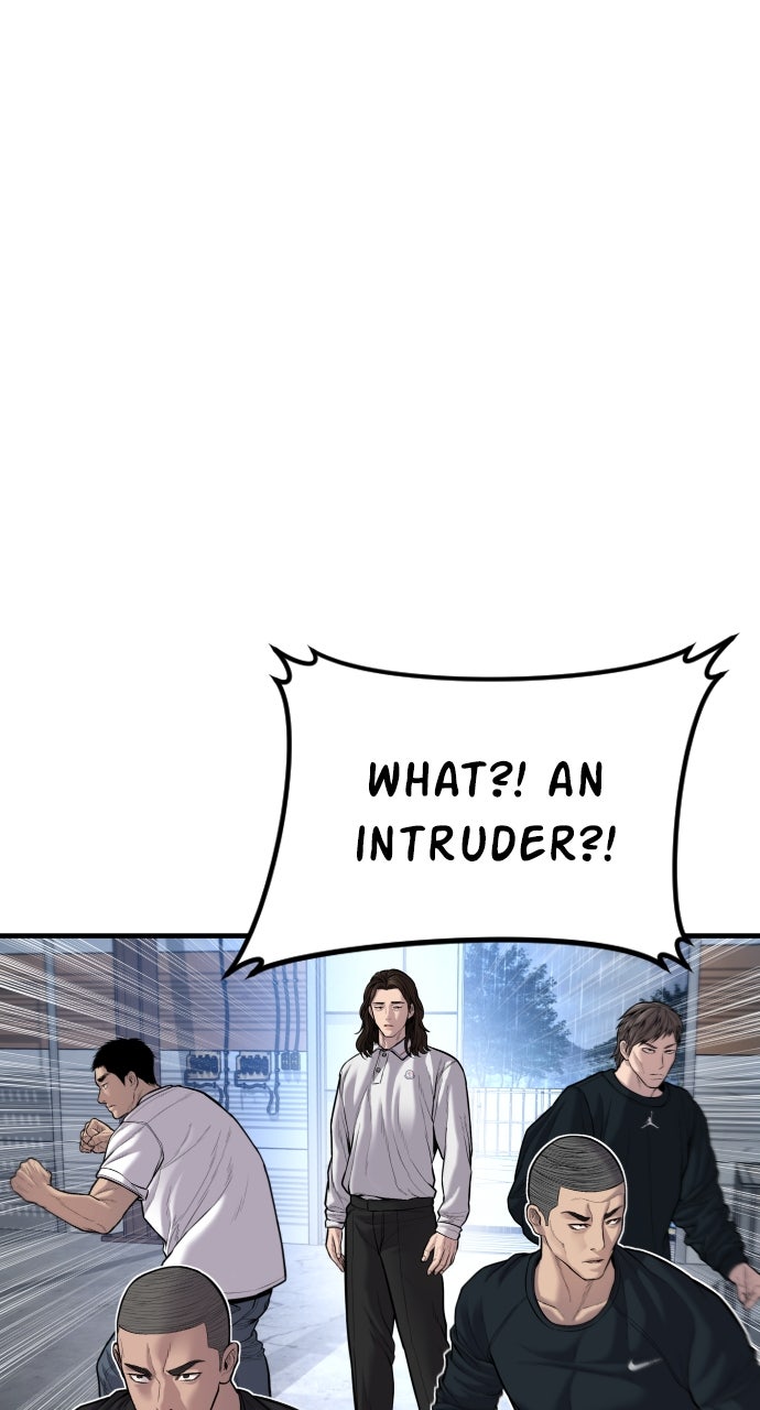 Read Manager Kim EN Manga Online