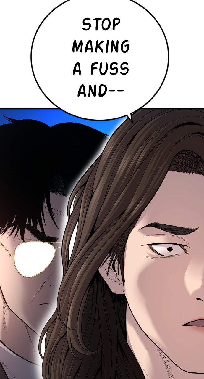 Read Manager Kim EN Manga Online