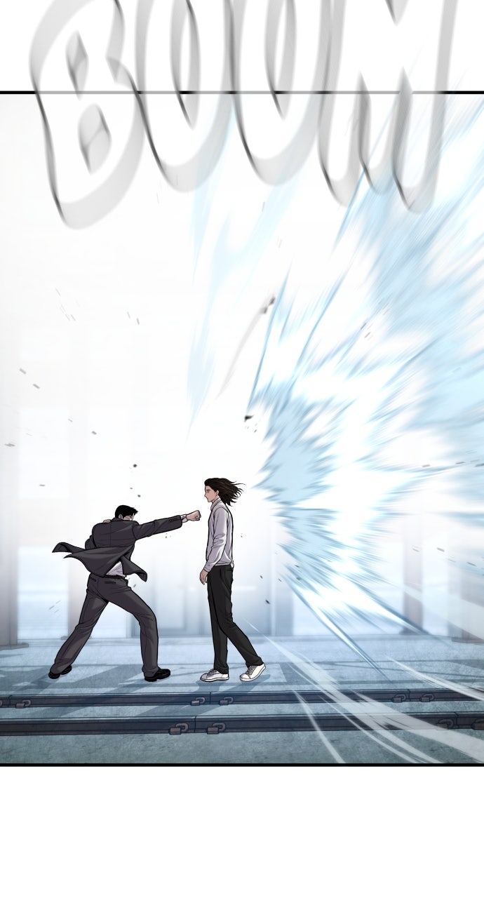 Read Manager Kim EN Manga Online