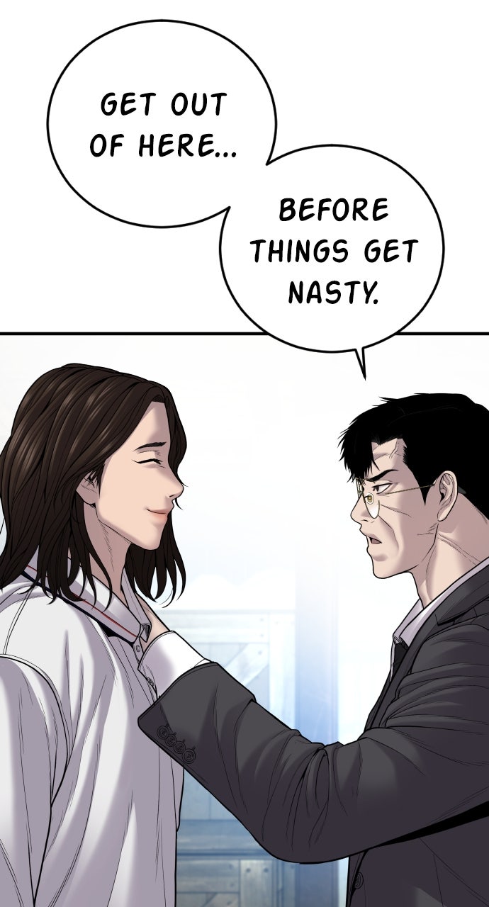 Read Manager Kim EN Manga Online