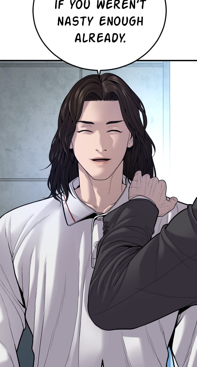 Read Manager Kim EN Manga Online