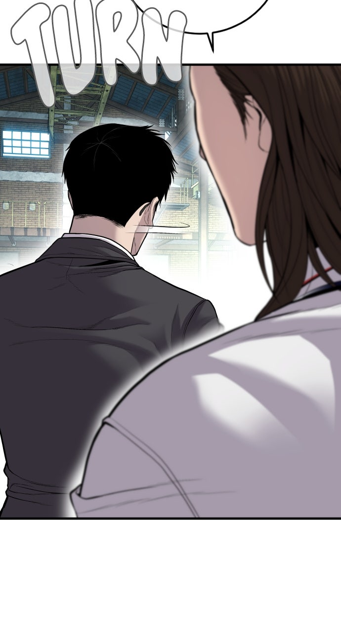 Read Manager Kim EN Manga Online