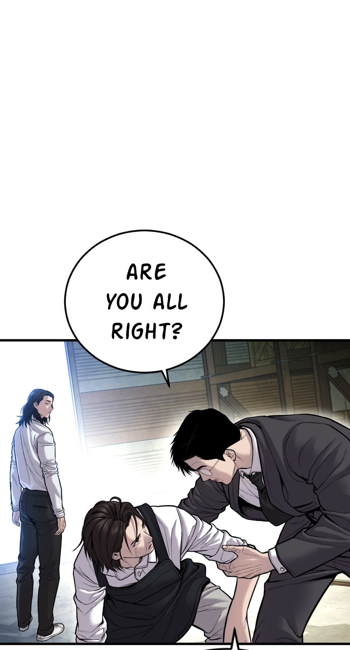Read Manager Kim EN Manga Online