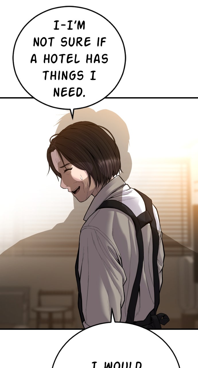Read Manager Kim EN Manga Online