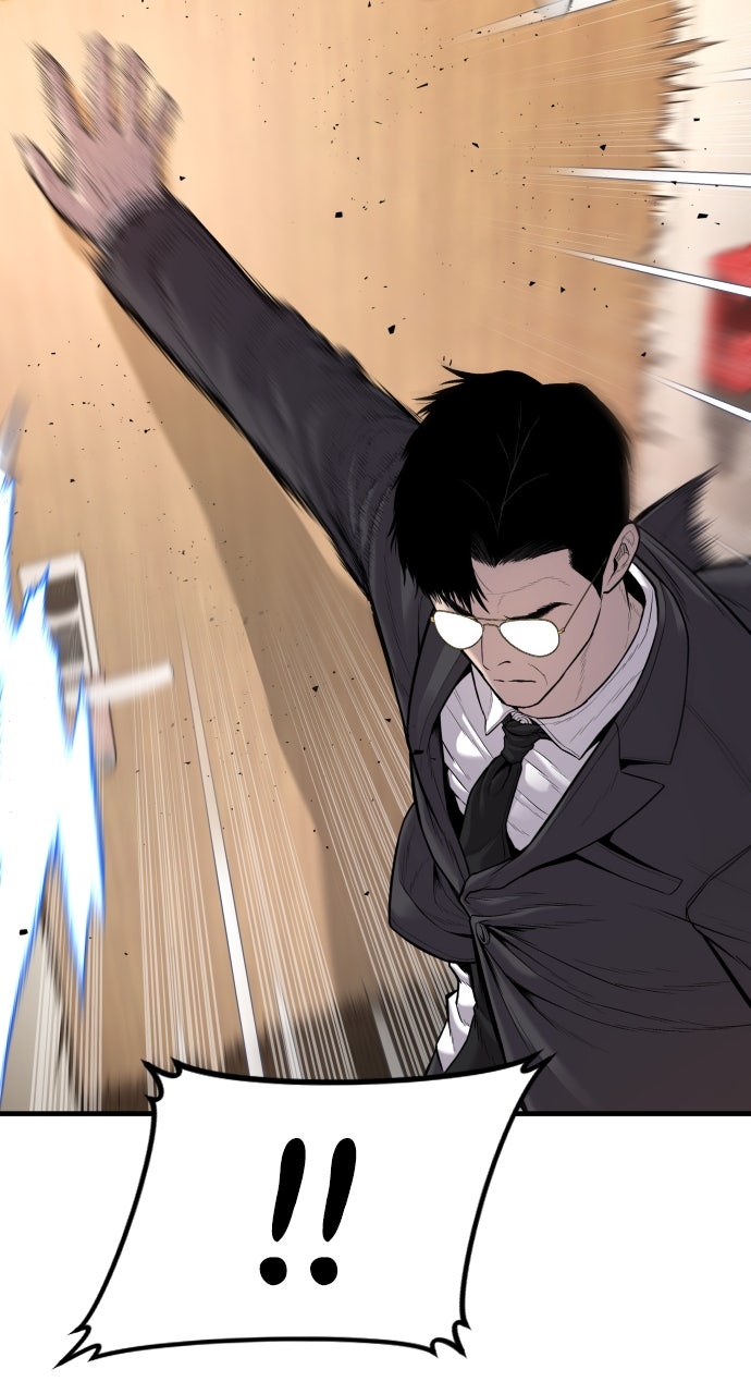 Read Manager Kim EN Manga Online