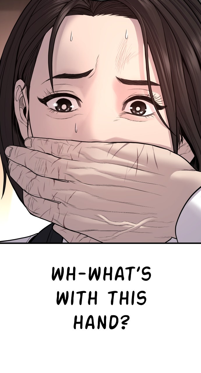 Read Manager Kim EN Manga Online