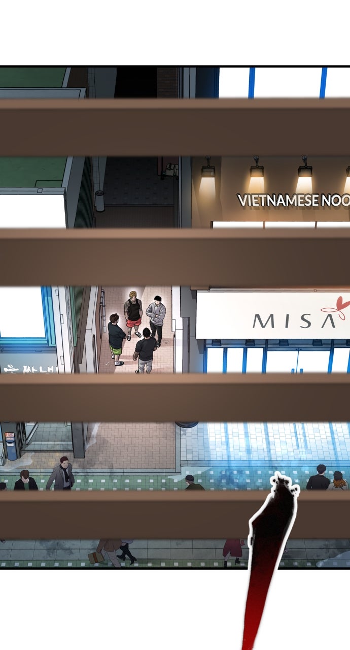 Read Manager Kim EN Manga Online