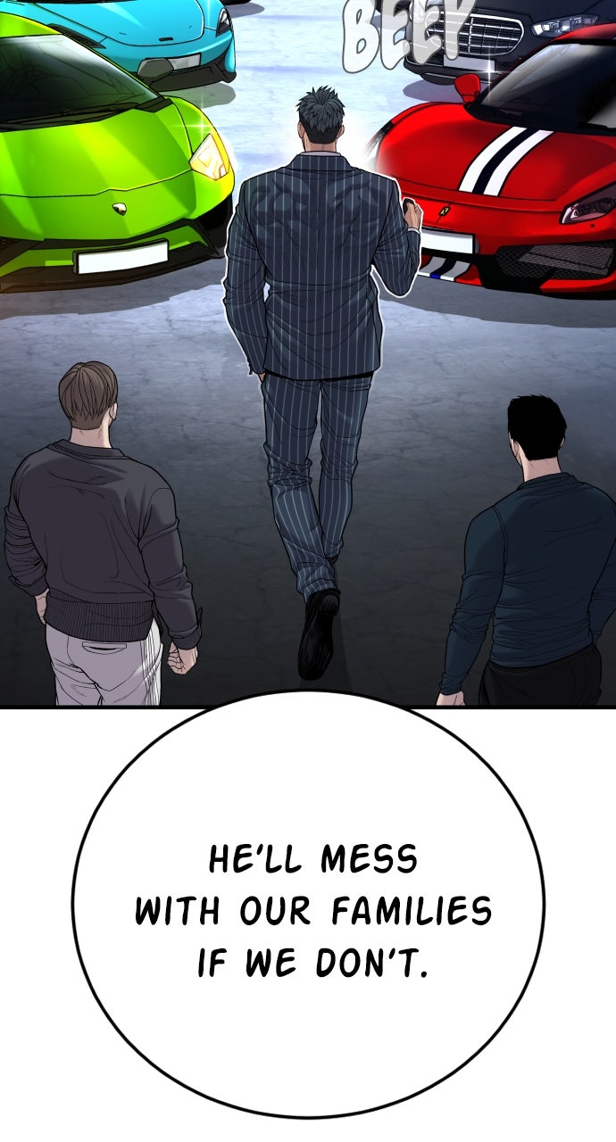 Read Manager Kim EN Manga Online