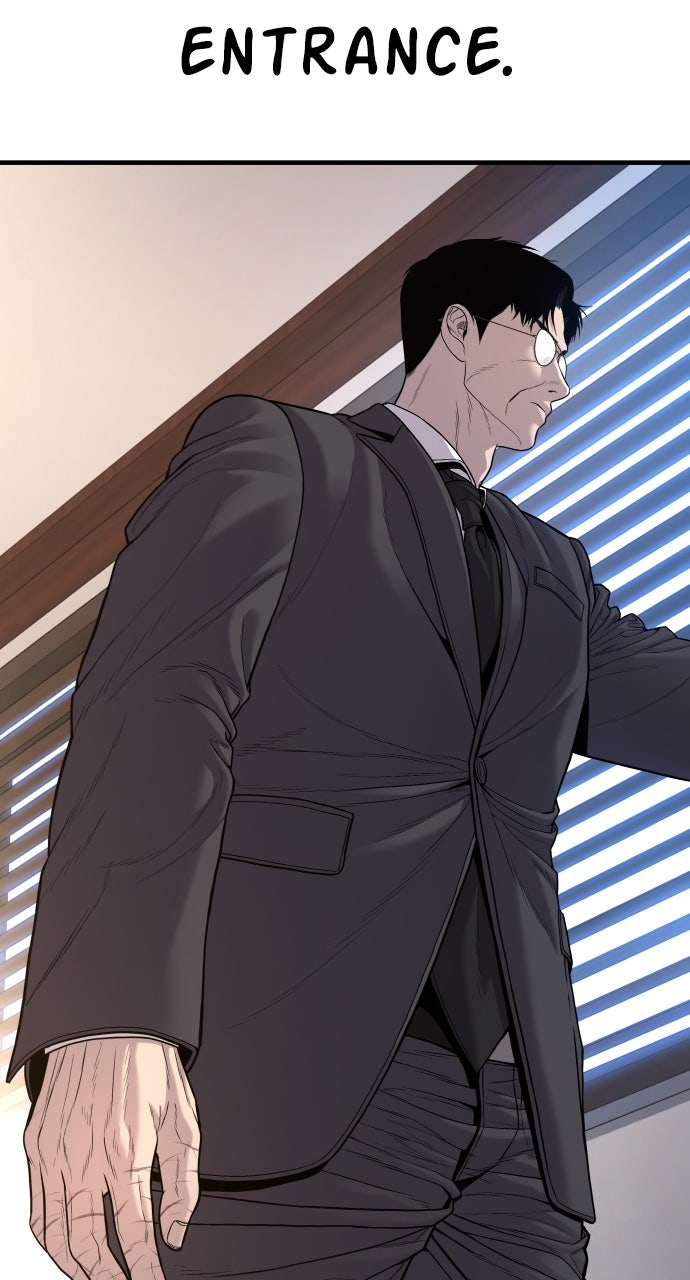 Read Manager Kim EN Manga Online