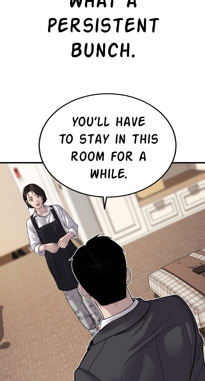 Read Manager Kim EN Manga Online