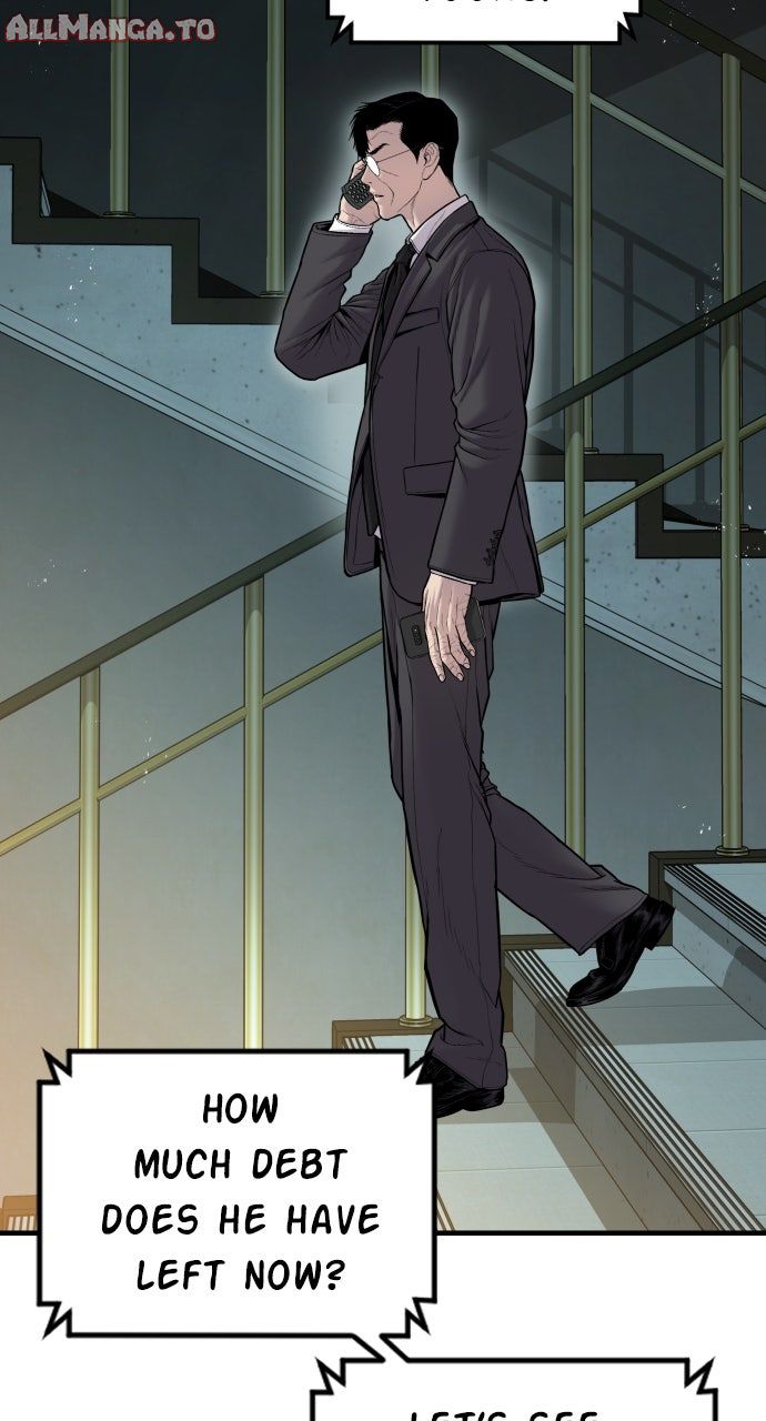 Read Manager Kim EN Manga Online