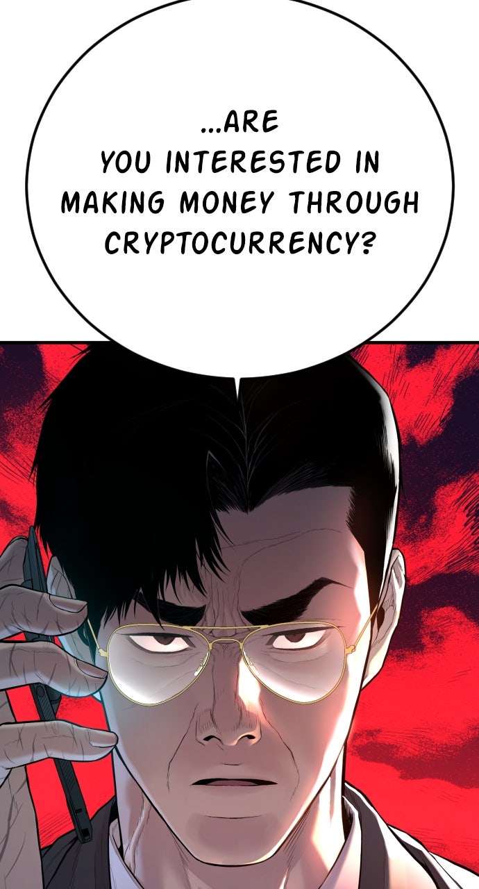 Read Manager Kim EN Manga Online