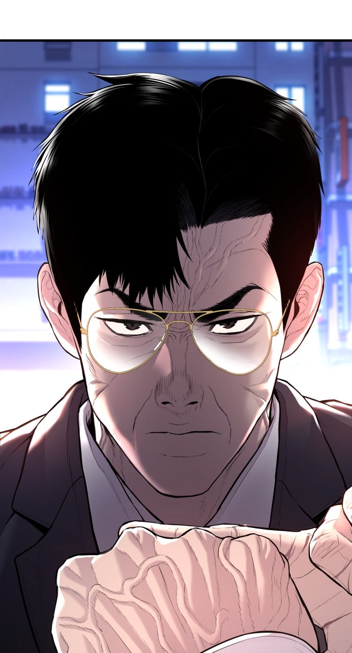 Read Manager Kim EN Manga Online