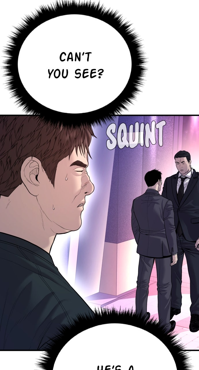 Read Manager Kim EN Manga Online