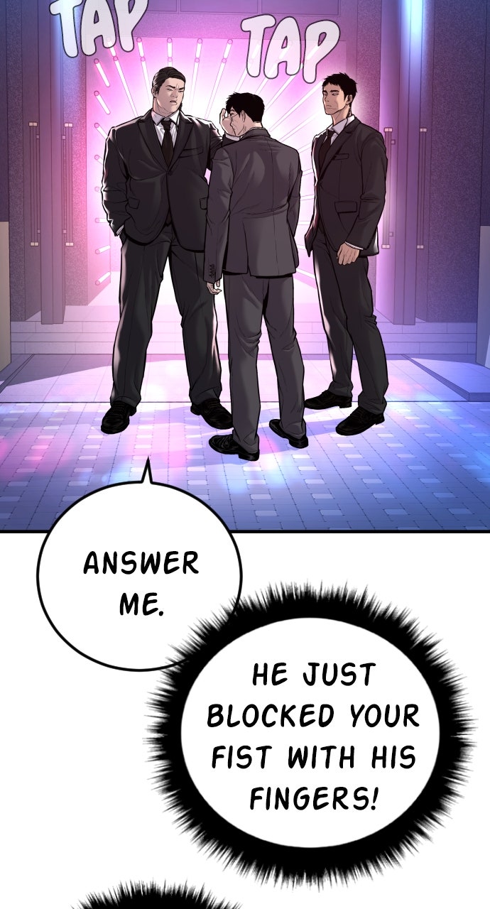 Read Manager Kim EN Manga Online