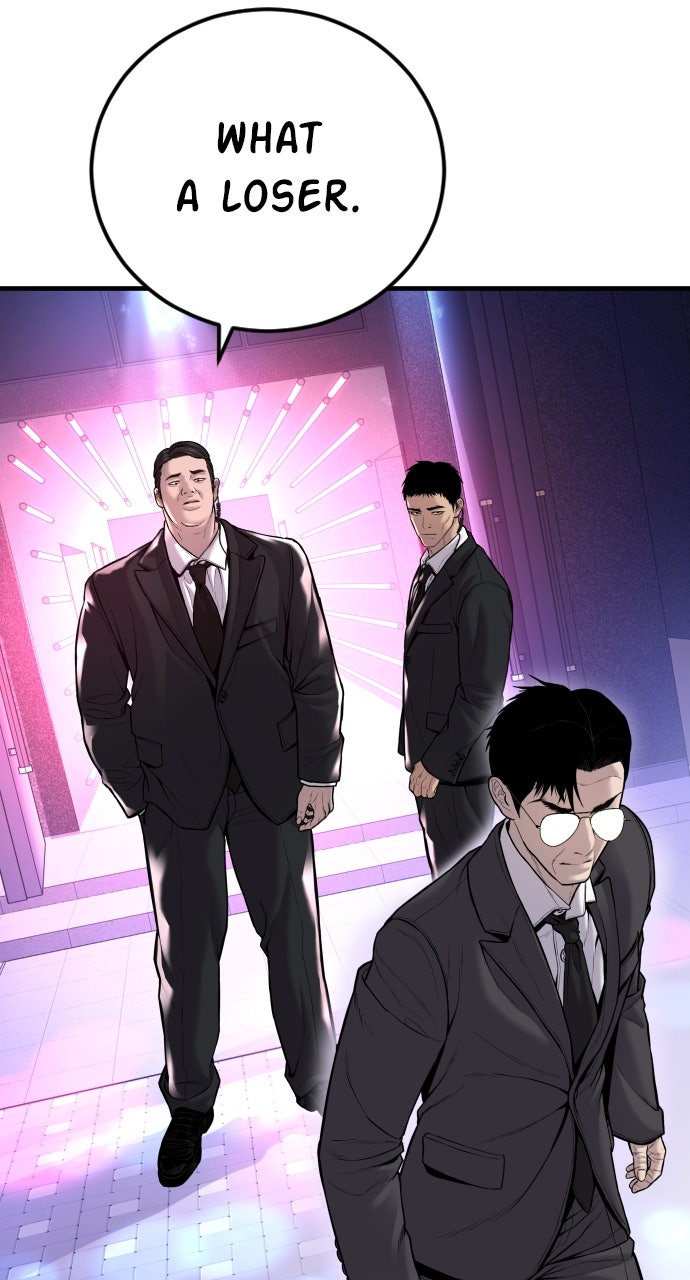 Read Manager Kim EN Manga Online