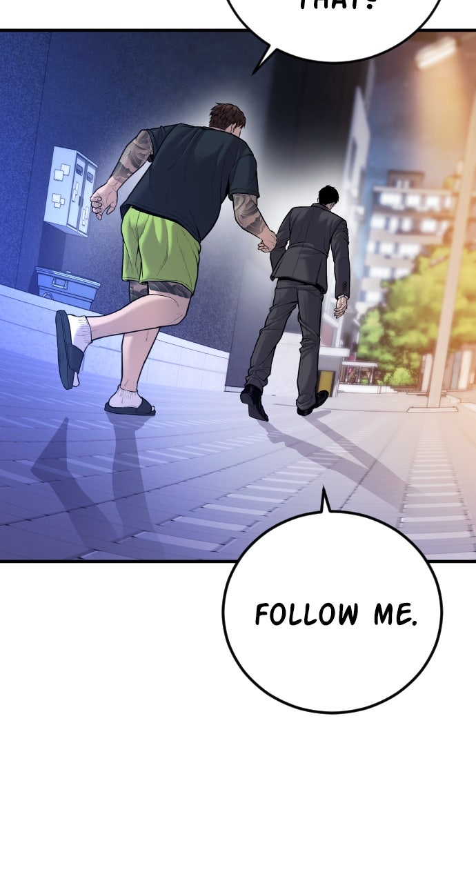 Read Manager Kim EN Manga Online