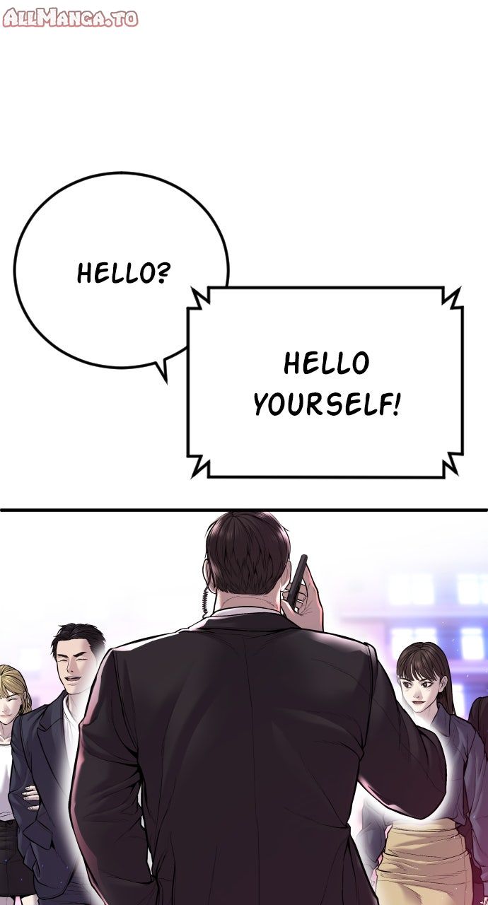 Read Manager Kim EN Manga Online