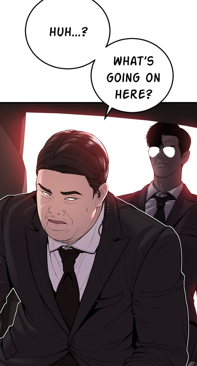 Read Manager Kim EN Manga Online